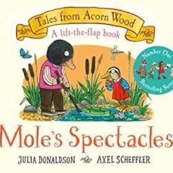 Moles Spectacles