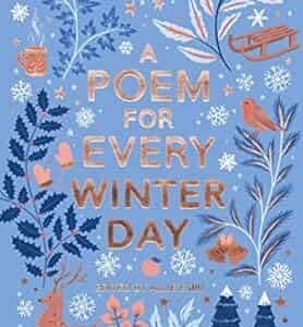 A Poem For Every Winter Day