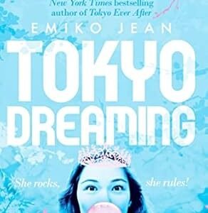 Tokyo Dreaming