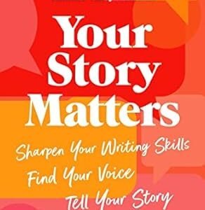 Your Story Matters
