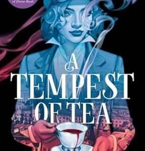 A Tempest of Tea