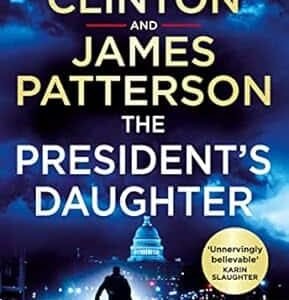 The President's Daughter