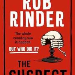 The Suspect