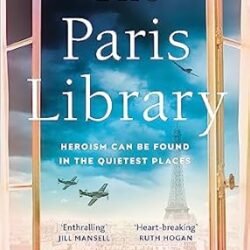 The Paris Library