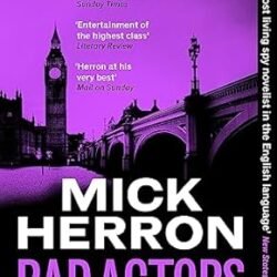 Bad Actors