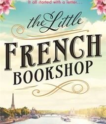 The Little French Bookshop