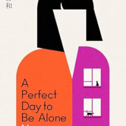 A Perfect Day to be Alone