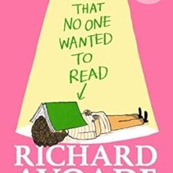 The Book That No One Wanted to Read