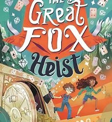The Great Fox Heist