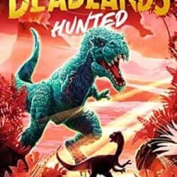 The Deadlands: Hunted