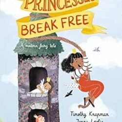Princesses Break Free