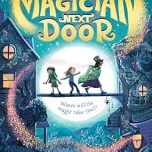 The Magician Next Door