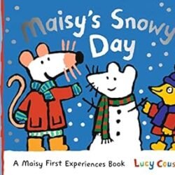 Maisys Snowy Day