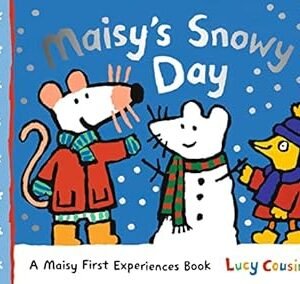 Maisys Snowy Day