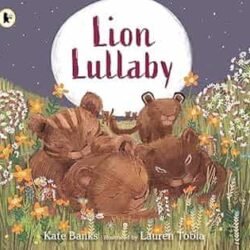 Lion Lullaby