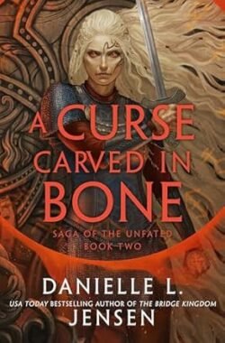 A Curse Carved In Bone