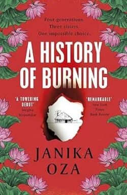 A History Of Burning