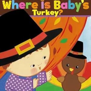 Where is Baby Turkey