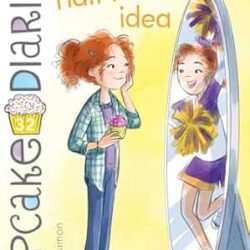 Alexiss Half-Baked Idea