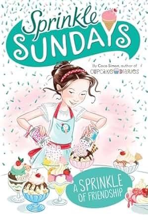 A Sprinkle Of Friendship