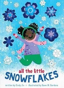 All The Little Snowflakes
