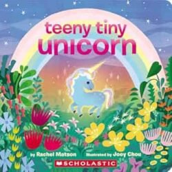 Teeny Tiny Unicorns