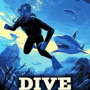 Dive #1: The Discovery
