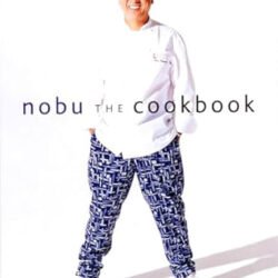 Nobu: The Cookbook
