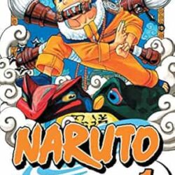 Naruto 01