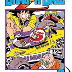 Dragon Ball 02