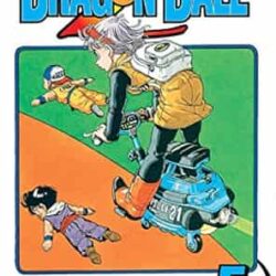 Dragon Ball 05