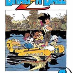 Dragon Ball 09