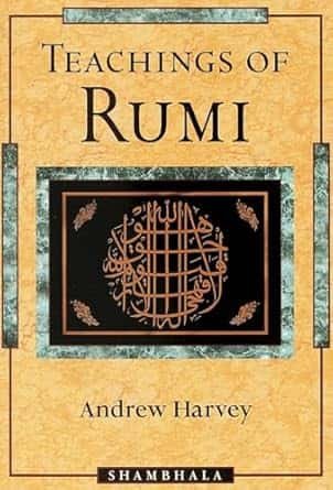 Teachings of Rumi