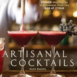 Artisanal Cocktails