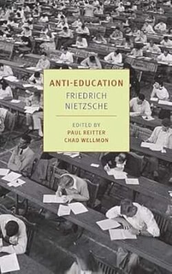 Anti-Education