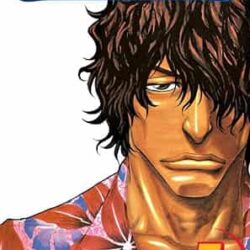 Bleach 05