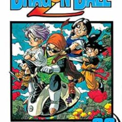 Dragonball Z 20