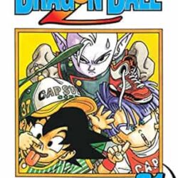 Dragonball Z 21