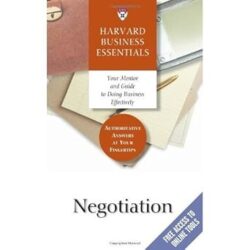 Hbe Negotiation