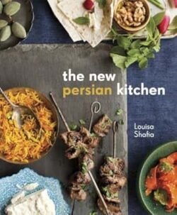 The New Persian Kitchen