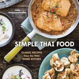 Simple Thai Food