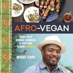 Afro-Vegan