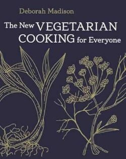 The New Vegetarian Cooking for Everyone