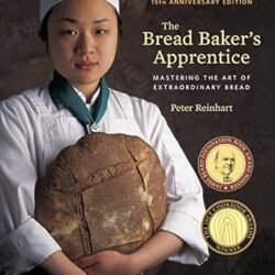 The Bread Bakers Apprentice