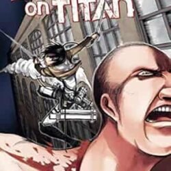 Attack on Titan 2