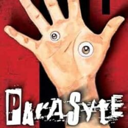 Parasyte 1