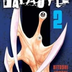 Parasyte 2