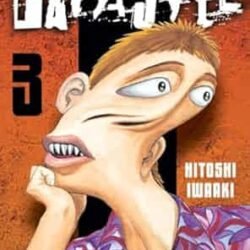 Parasyte 3