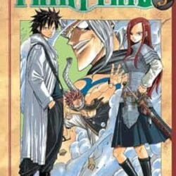 Fairy Tail V03
