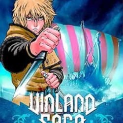 Vinland Saga 1